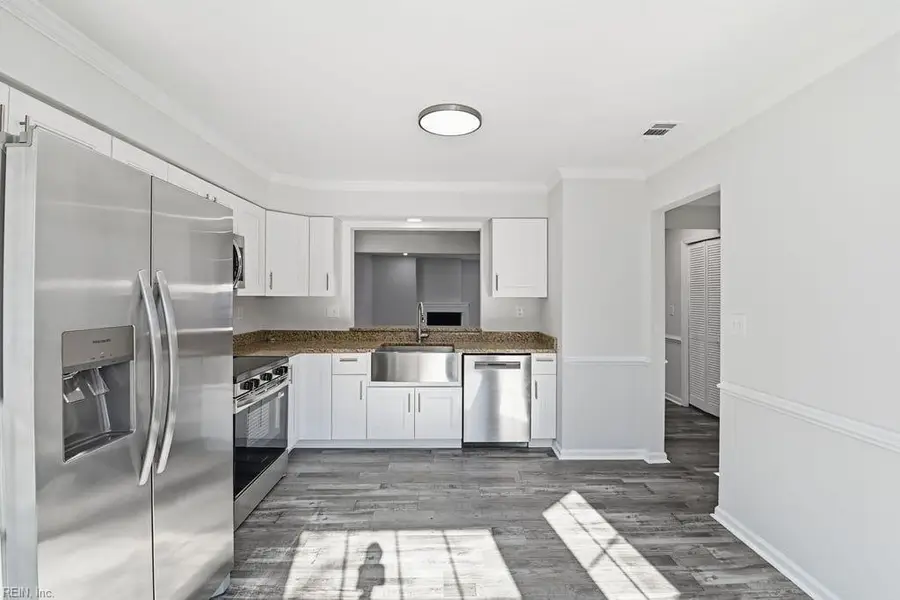 4418 Pepper Ridge Court, Chesapeake, VA 23321 - Image #3