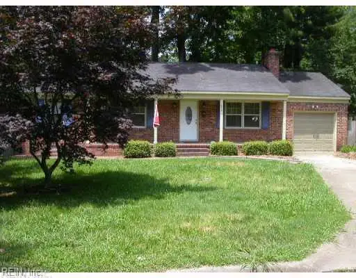 870 Wilmont Lane, Newport News, VA 23608