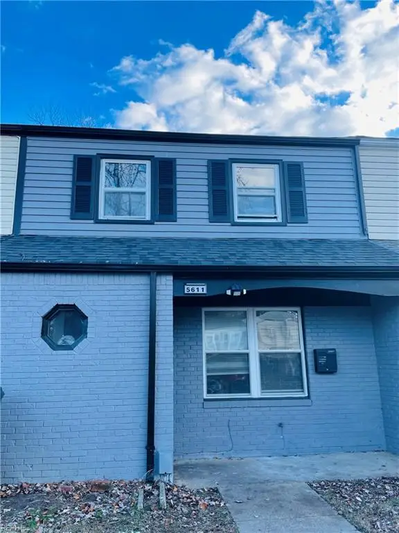 5611 Banbury Court, Virginia Beach, VA 23462