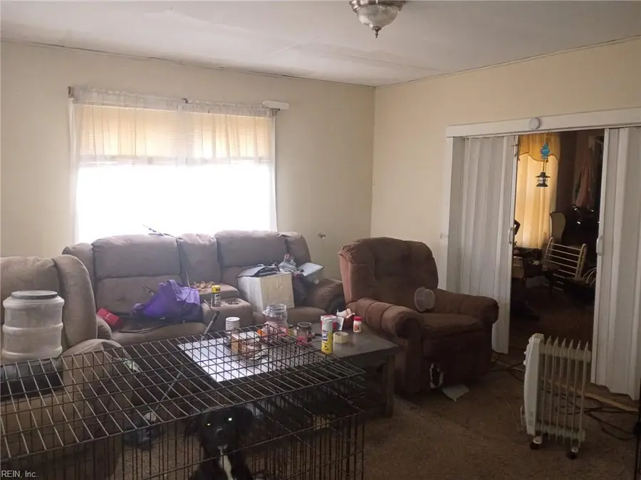 1017 Longstreet Lane, Suffolk, VA 23437 - Image #2