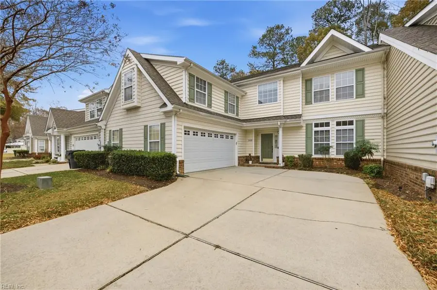 13418 Bentley Heath Way #97, Carrollton, VA 23314 - Image #3