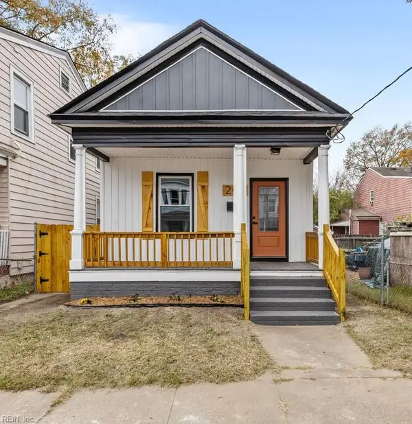 208 Owens Street, Portsmouth, VA 23704