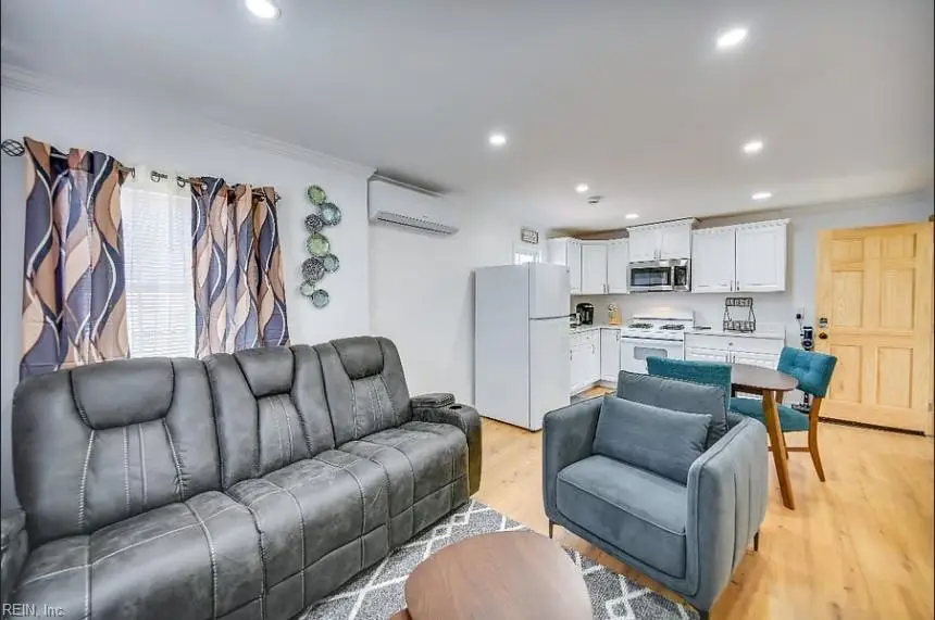 138 D View Avenue, Norfolk, VA 23503 - Image #2