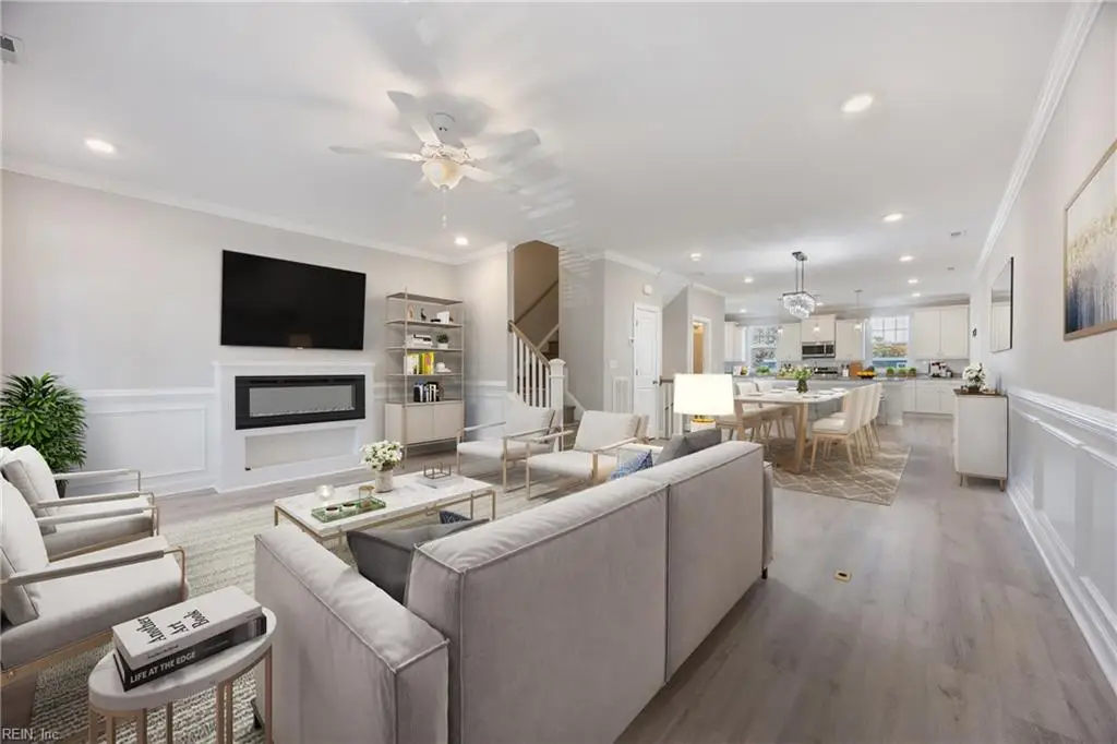 4007 Pleasant Avenue, Norfolk, VA 23518 - Image #1