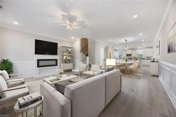 4007 Pleasant Avenue, Norfolk, VA 23518