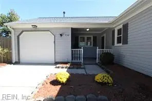734 Gunby Road, Newport News, VA 23601 - Image #3
