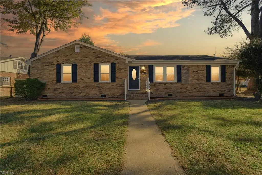 120 Gallant Fox Road, Virginia Beach, VA 23462 - Image #1