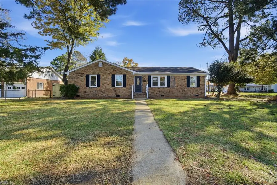 120 Gallant Fox Road, Virginia Beach, VA 23462 - Image #3