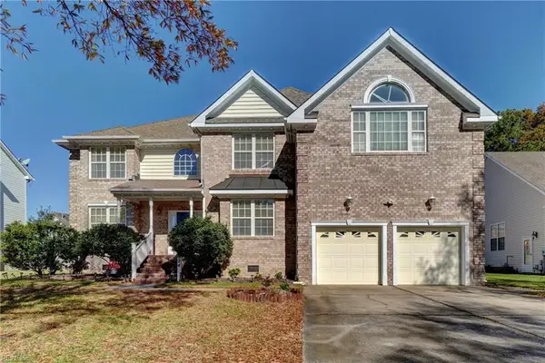 3624 Shipley Court, Virginia Beach, VA 23456