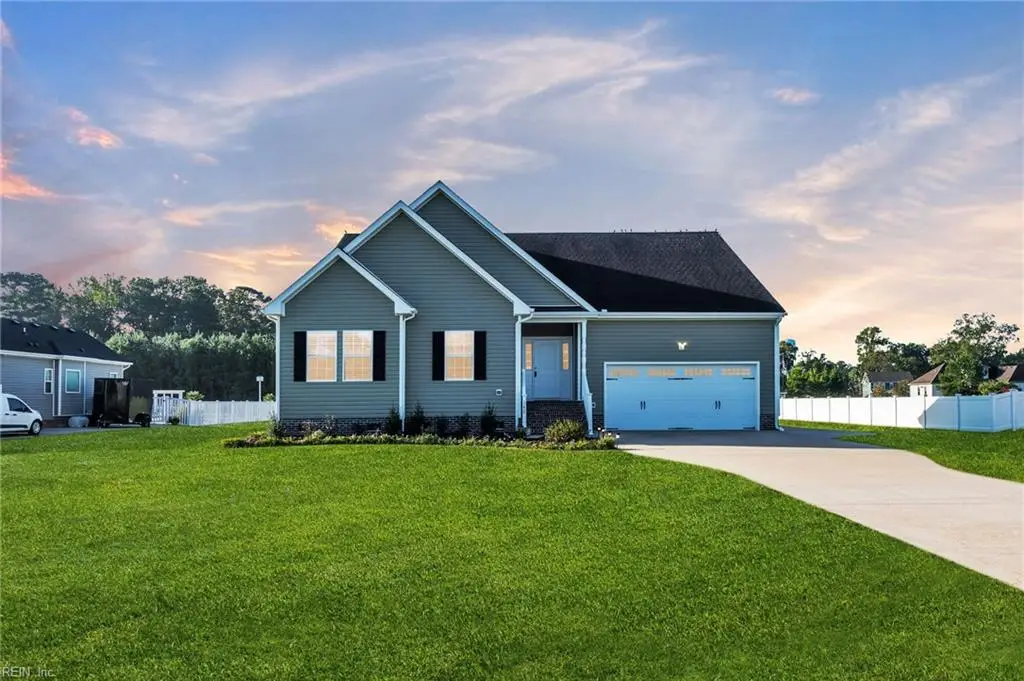 146 Moyock Landing Drive, Moyock, NC 27958 - Image #1