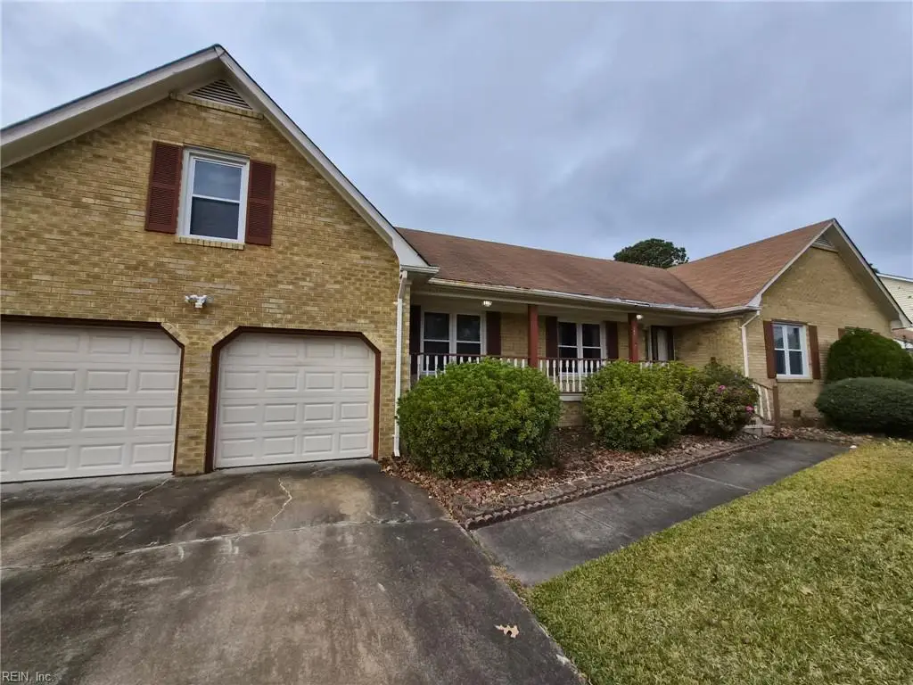 1425 Round Hill Drive, Virginia Beach, VA 23456 - Image #1