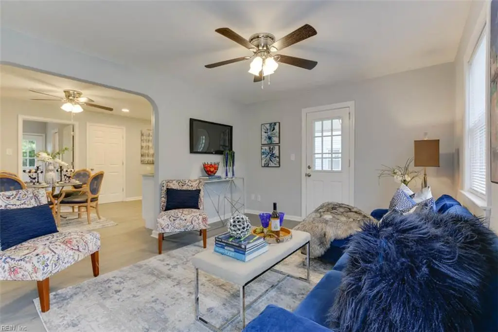 517 Biltmore Road, Norfolk, VA 23505 - Image #1