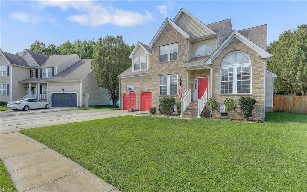 2219 Angler Lane, Chesapeake, VA 23323 - Image #1