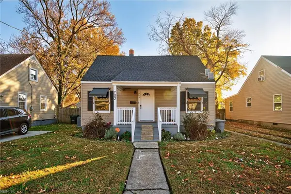 703 Augusta Street, Hampton, VA 23669