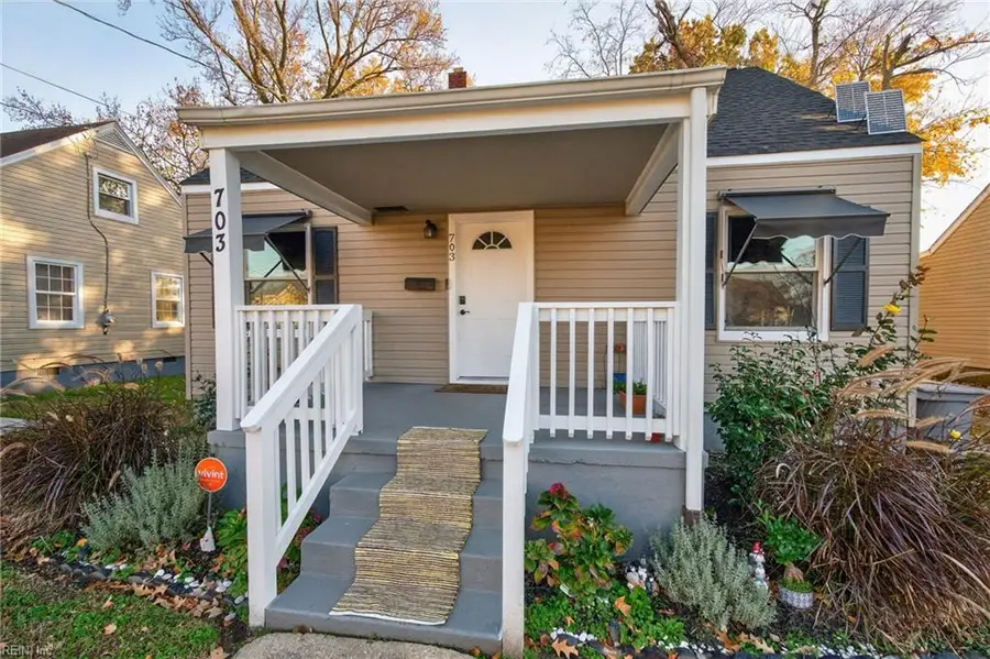 703 Augusta Street, Hampton, VA 23669 - Image #2