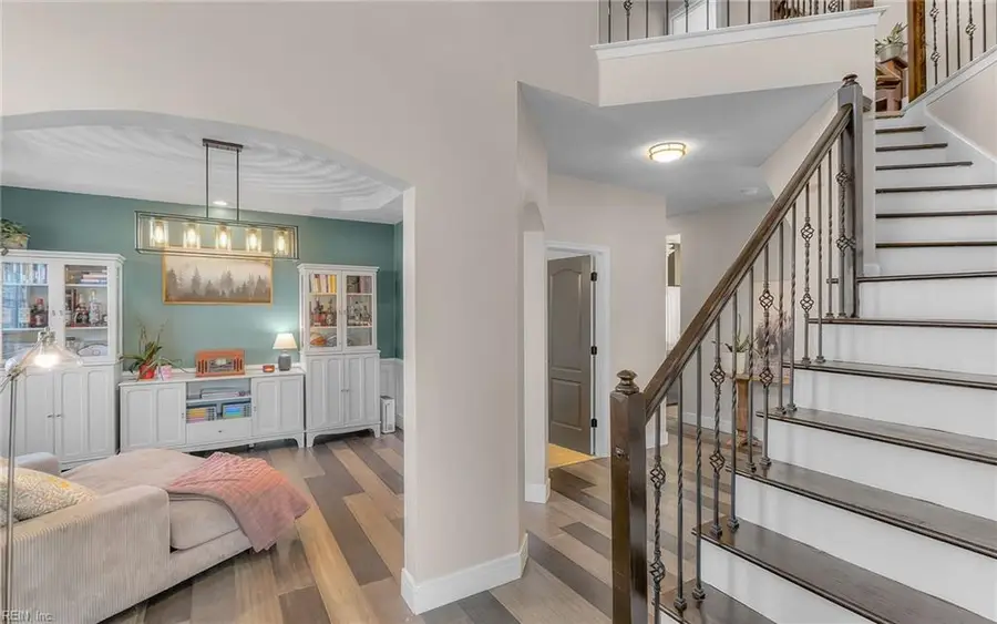 1605 Tattinger Trail, Chesapeake, VA 23321 - Image #2