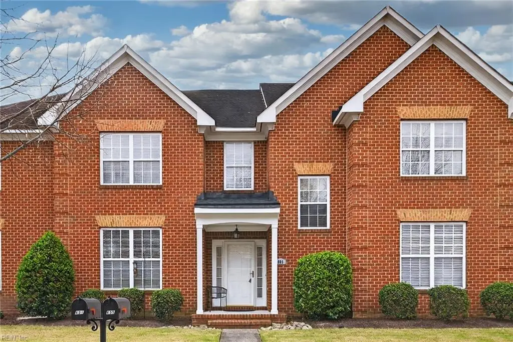 605 Old Fields Arch, Chesapeake, VA 23320 - Image #1