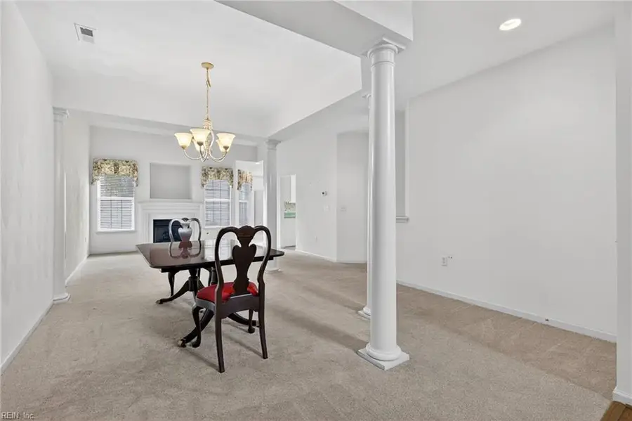 605 Old Fields Arch, Chesapeake, VA 23320 - Image #3