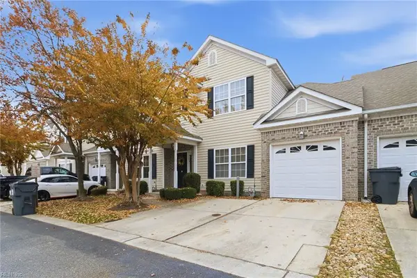 5228 Pirata Place, Virginia Beach, VA 23462
