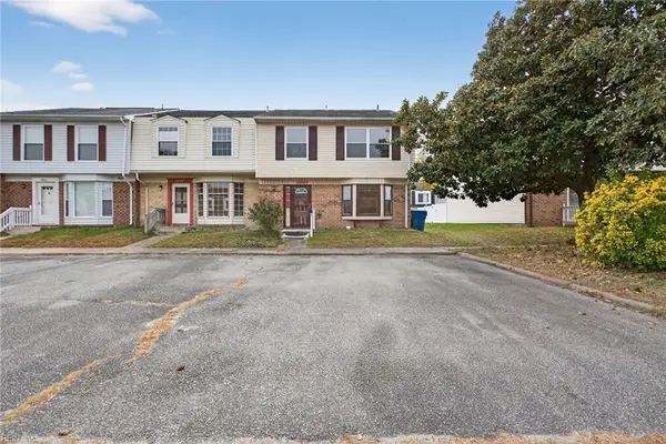 3869 Chancery Lane, Virginia Beach, VA 23452