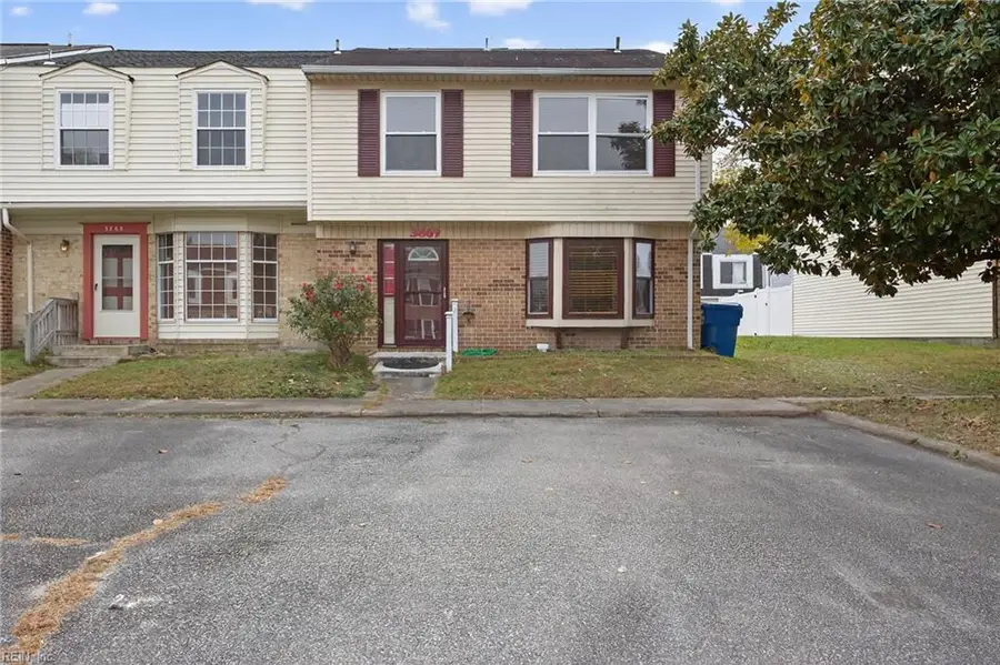 3869 Chancery Lane, Virginia Beach, VA 23452 - Image #2