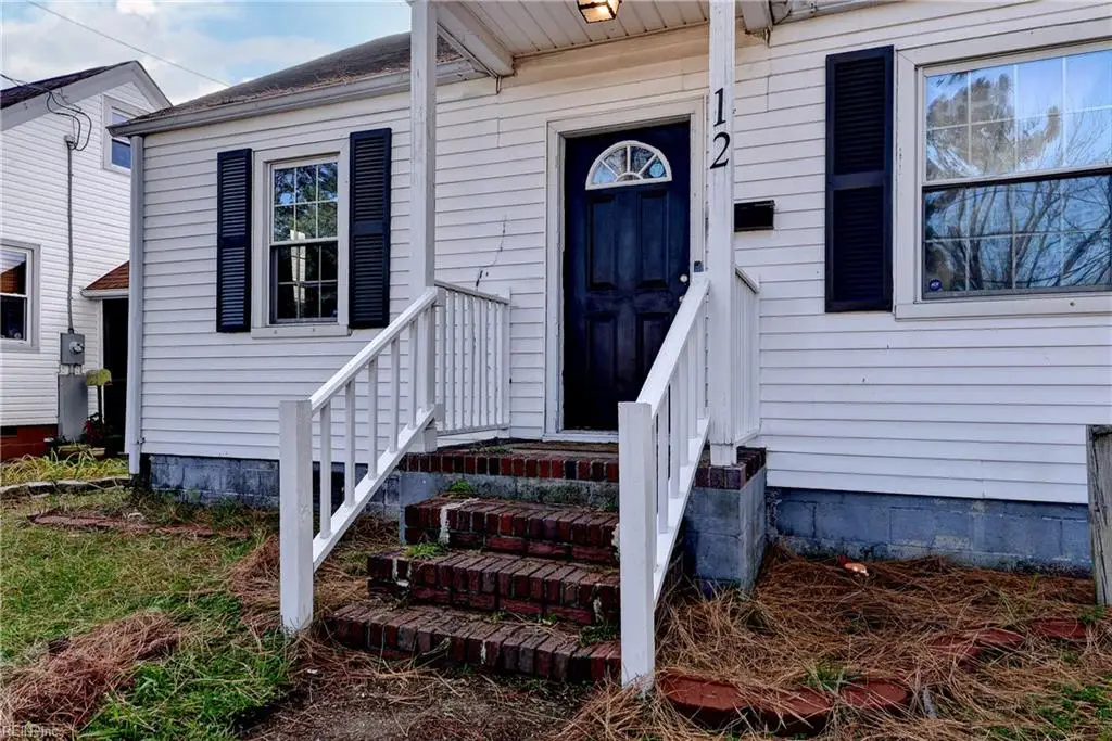 12 Gillis Road, Portsmouth, VA 23702 - Image #1