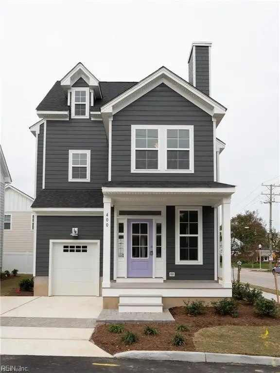 400 26 1/2 Street, Virginia Beach, VA 23451