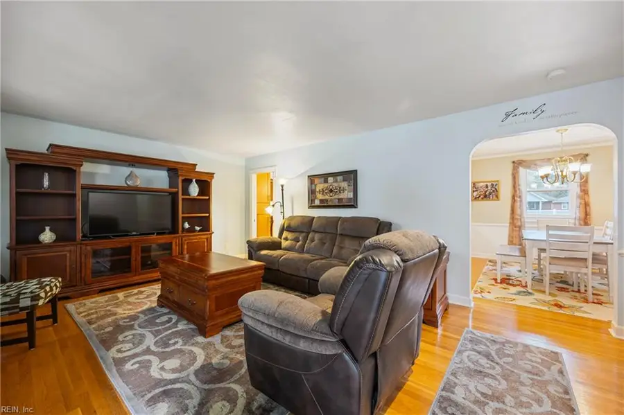 505 Summit Ridge Drive, Chesapeake, VA 23322 - Image #3