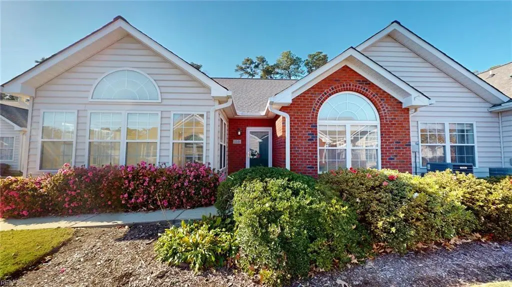 110 Villa Drive, Poquoson, VA 23662 - Image #1