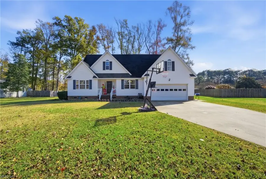 103 Brock Ridge Run, Elizabeth City, NC 27909 - #2