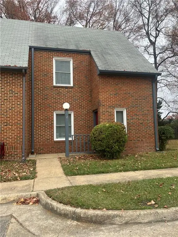 2 Carmine Place, Hampton, VA 23666 - Image #1