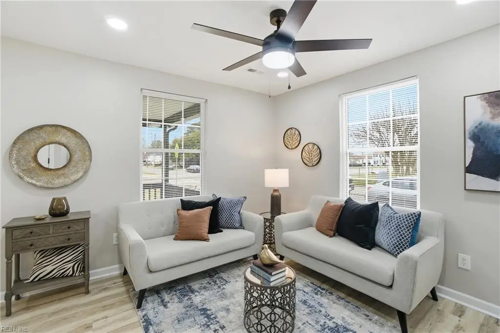 1701 Chestnut Avenue, Newport News, VA 23607 - Image #1