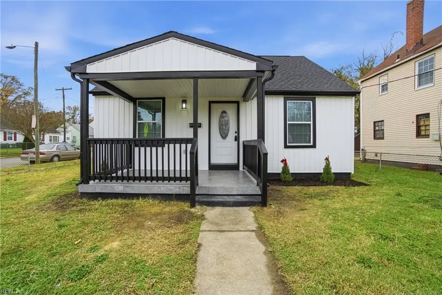 1701 Chestnut Avenue, Newport News, VA 23607 - Image #2