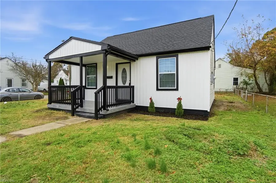 1701 Chestnut Avenue, Newport News, VA 23607 - Image #3