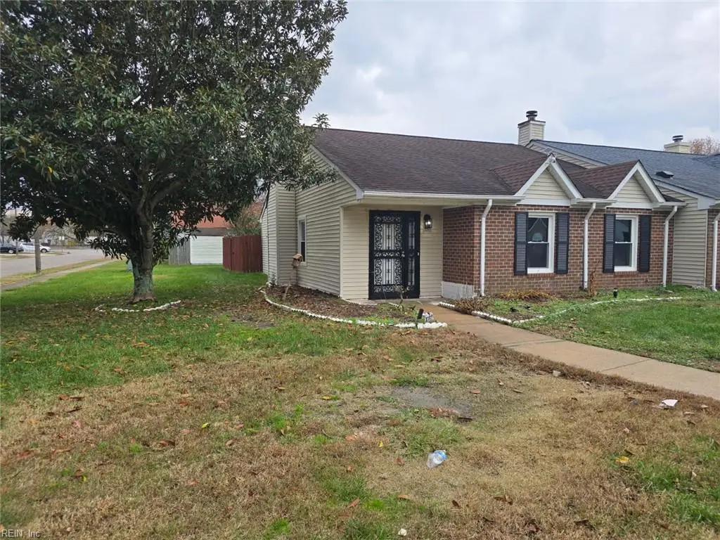 29 Holly Hill Lane, Portsmouth, VA 23702 - Image #1