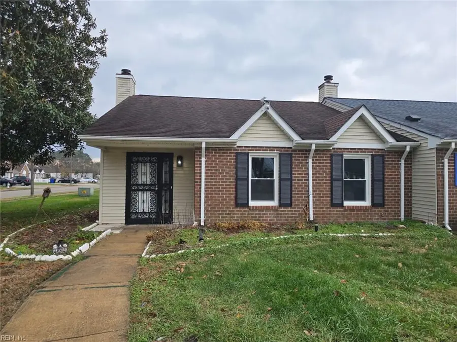 29 Holly Hill Lane, Portsmouth, VA 23702 - Image #2