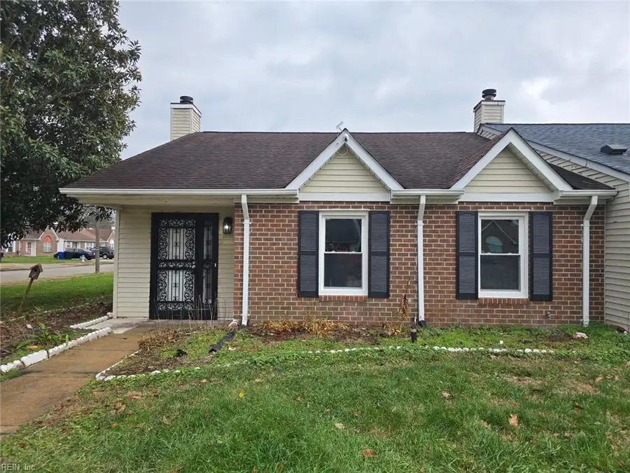 29 Holly Hill Lane, Portsmouth, VA 23702 - Image #3