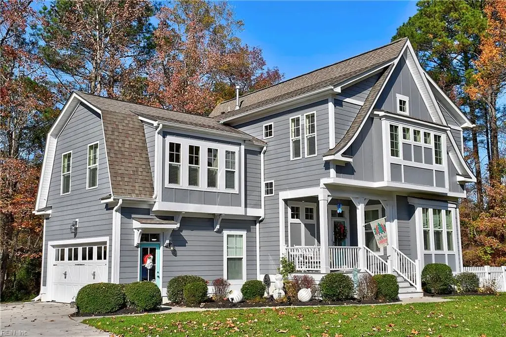 428 Moores Landing, Chesapeake, VA 23322 - Image #1