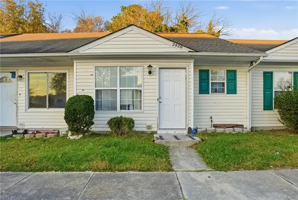 2820 Eric Court, Chesapeake, VA 23323