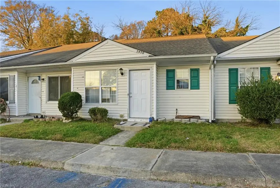 2820 Eric Court, Chesapeake, VA 23323 - Image #2