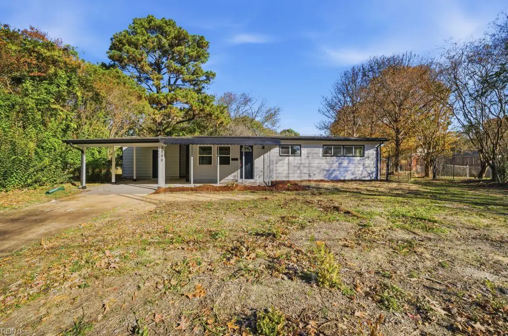 1000 Towanda Road, Virginia Beach, VA 23464 - Image #1