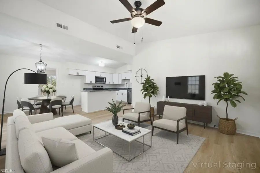 1000 Towanda Road, Virginia Beach, VA 23464 - Image #2