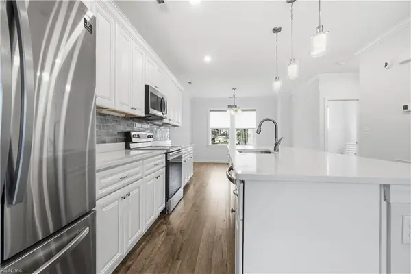 8504 Chesapeake Boulevard, Norfolk, VA 23503