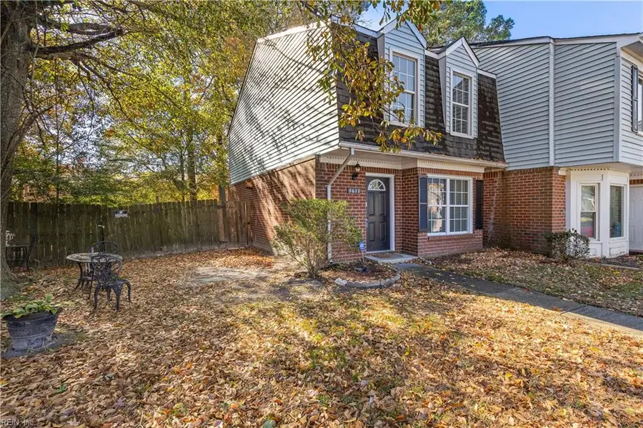 5611 Carisbrooke Ln Lane, Portsmouth, VA 23703 - Image #2