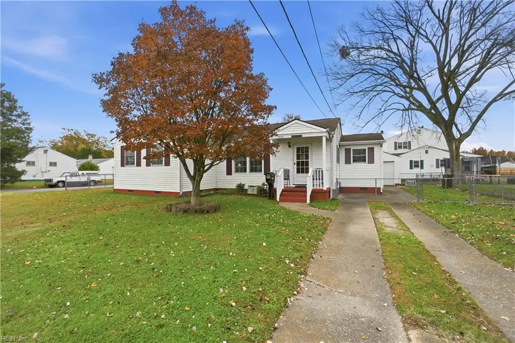 1234 Kay Avenue, Chesapeake, VA 23324 - Image #1