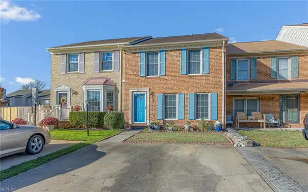 4838 Ashbury Ln Lane, Virginia Beach, VA 23462