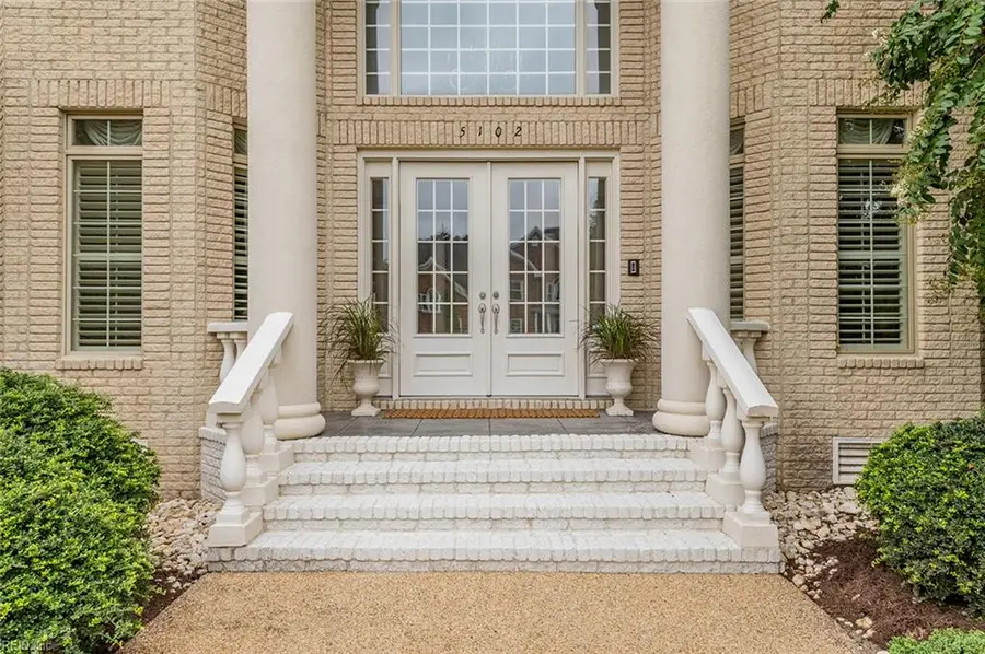 5102 W Creek Court, Suffolk, VA 23435 - Image #3