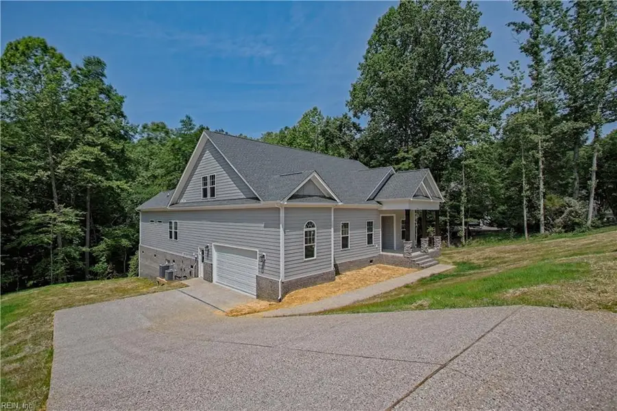 Lot 14 Riverpoint Trail, Carrollton, VA 23314 - Image #2