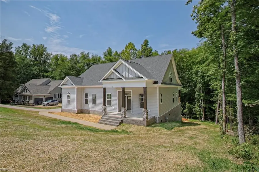 Lot 14 Riverpoint Trail, Carrollton, VA 23314 - Image #3