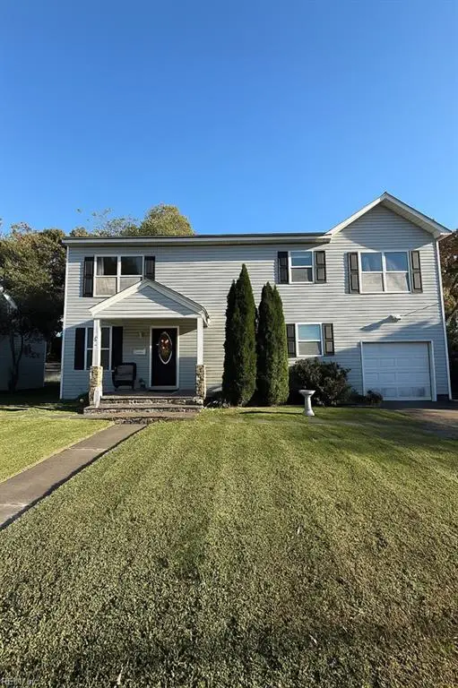 4639 Bankhead Avenue, Norfolk, VA 23513 - Image #1